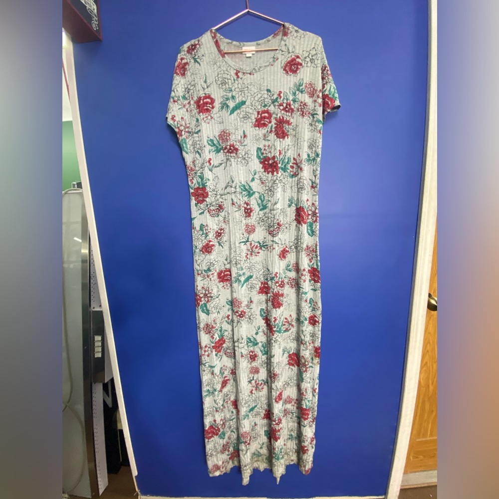 LLR Maria dress sz XL